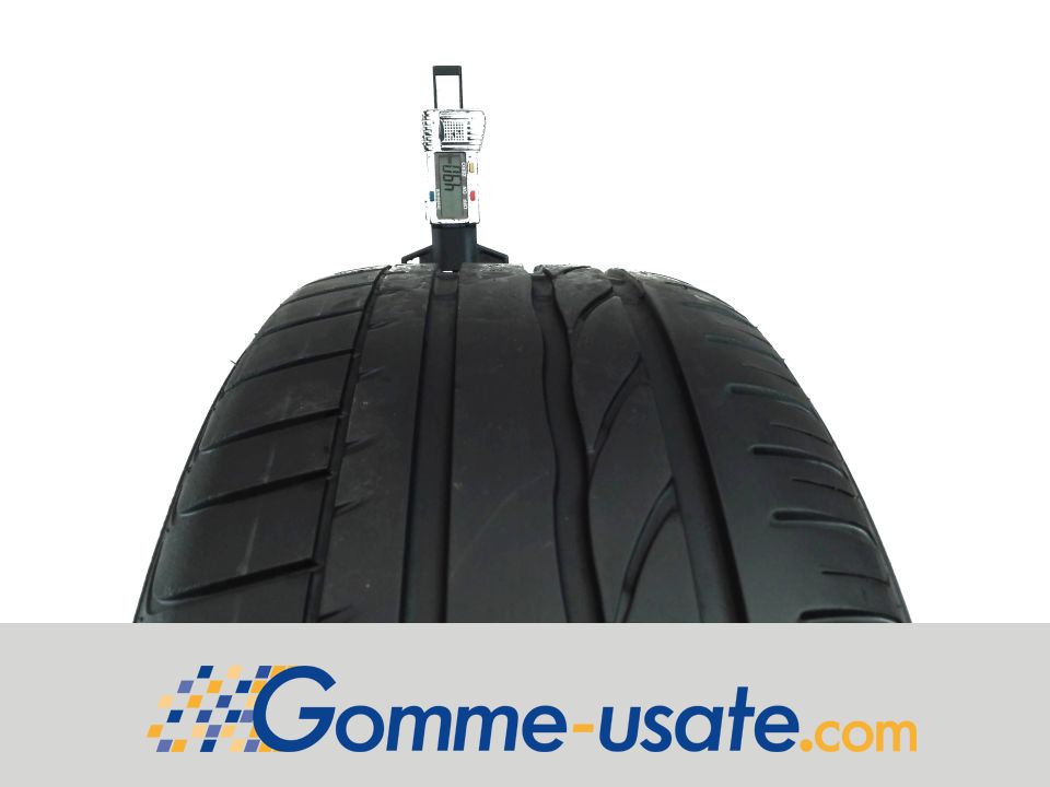 Thumb Bridgestone Gomme Usate Bridgestone 225/55 R17 97Y Turanza ER300 Runflat (60%) pneumatici usati Estivo 0 Thumb Bridgestone Gomme Usate Bridgestone 225/55 R17 97Y Turanza ER300 Runflat (60%) pneumatici usati Estivo 0